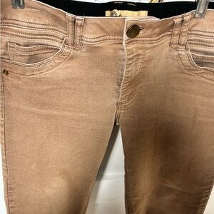 Democracy AB solution fit jeans size 8